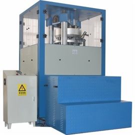 回転式200g塩素の丸薬圧縮機機械380V