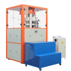 1000kn TCCAの塩素のプールの水処理のための回転式タブレットの出版物機械