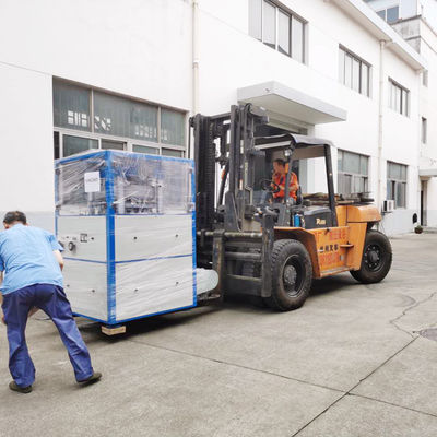 600KN 2色の殺菌剤のための回転式タブレットの出版物機械